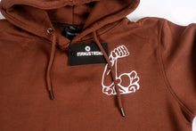 Load image into Gallery viewer, Manustrong Hoodie
