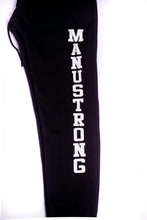 Load image into Gallery viewer, Manustrong Hoodie Set
