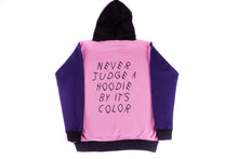Load image into Gallery viewer, Manustrong Color Block Hoodie

