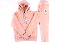 Load image into Gallery viewer, Manustrong Patch Hoodie Set
