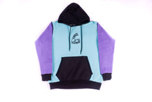 Load image into Gallery viewer, Manustrong Color Block Hoodie
